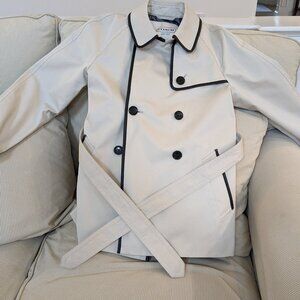 Coach Trenchcoat